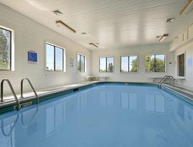ซูเปอร์ 8 บาย วินด์แฮม แฟร์ฟิลด์ Hotel Fairfield สิ่งอำนวยความสะดวก รูปภาพ